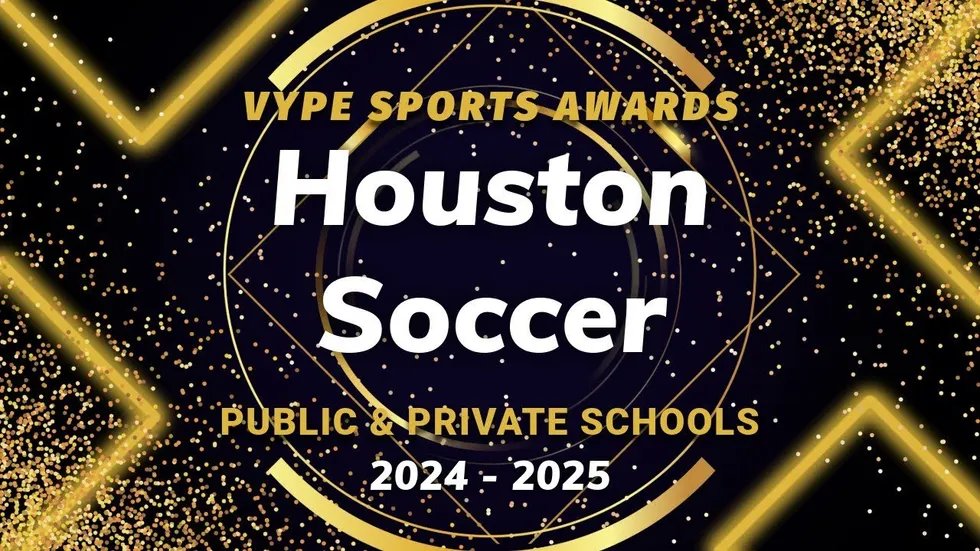 VYPE Houston (@vypehouston) on Twitter photo VYPE AWARDS: Public & Private School Boys and Girls Soccer by <a href="/MethodistHosp/">Houston Methodist</a>
Click the link below to find out who won the Private and Public school Boys and Girls Soccer Players and Teams of the year!!
WATCH: vype.com/Texas/Tx-Priva⦠VYPE AWARDS: Public & Private School Boys and Girls Soccer by <a href="/MethodistHosp/">Houston Methodist</a>
Click the link below to find out who won the Private and Public school Boys and Girls Soccer Players and Teams of the year!!
WATCH: vype.com/Texas/Tx-Privaβ¦