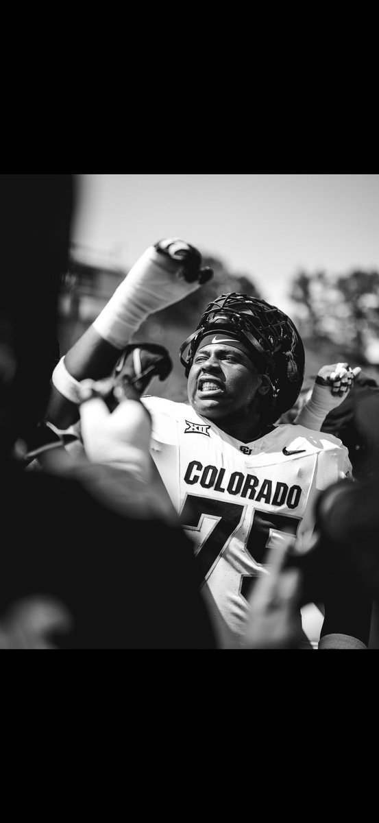 fl6pjack's tweet image. Thank You Colorado for everything. Big shoutout to all my coaches for mentoring me and helping become into the man I am today. I love the fans so much thank yall for being in my corner and helping more than yall think❤️🌊 #SSO #AGTG