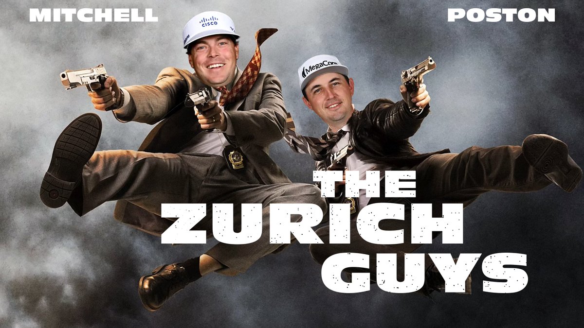 Let’s not let the gimmicky format kill our fun.  Let’s get after it like the tryhards we are👊

Guys I'm NOT playing - Silverman/Valimaki
Sleepers - Kinaya/Hisatsune
Guys I AM playing - Mitchell/Poston

Good luck this week!😁