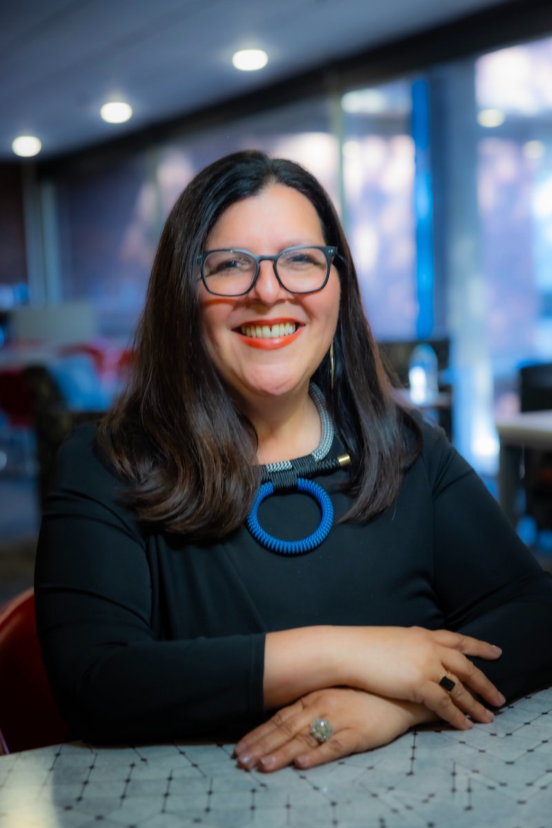 Equity Avengers (@equityavengers) on Twitter photo ✨ It’s live! <a href="/marybethgasman/">Marybeth Gasman</a> brings 🔥 to this week’s #EquityChat 2.0!
From her 100-books-a-year habit to actionable self-care for equity leaders—this one’s a must-watch.
📺 Watch now: youtu.be/ggzg6IBAGAI
#HigherEd #MSIs #EdEquity ✨ It’s live! <a href="/marybethgasman/">Marybeth Gasman</a> brings 🔥 to this week’s #EquityChat 2.0!
From her 100-books-a-year habit to actionable self-care for equity leaders—this one’s a must-watch.
📺 Watch now: youtu.be/ggzg6IBAGAI
#HigherEd #MSIs #EdEquity