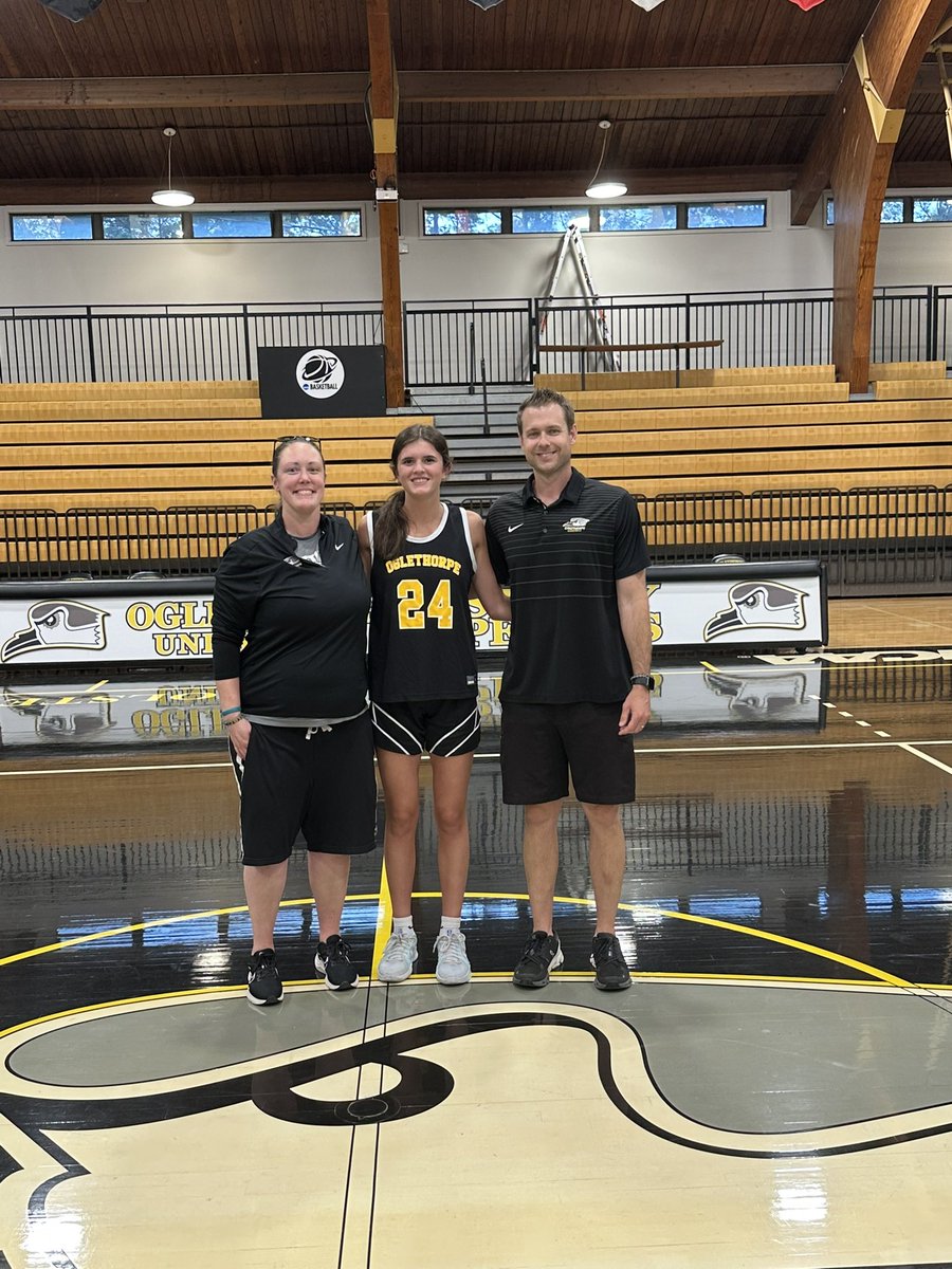 Alyssa Donohue (@alyssadonohue24) on Twitter photo I’m grateful to receive an offer from Oglethorpe University! I had a great visit with the Coaching staff as well as the team! #gopetrels <a href="/GoPetrelsWBB/">Oglethorpe Women's Basketball</a> I’m grateful to receive an offer from Oglethorpe University! I had a great visit with the Coaching staff as well as the team! #gopetrels <a href="/GoPetrelsWBB/">Oglethorpe Women's Basketball</a>