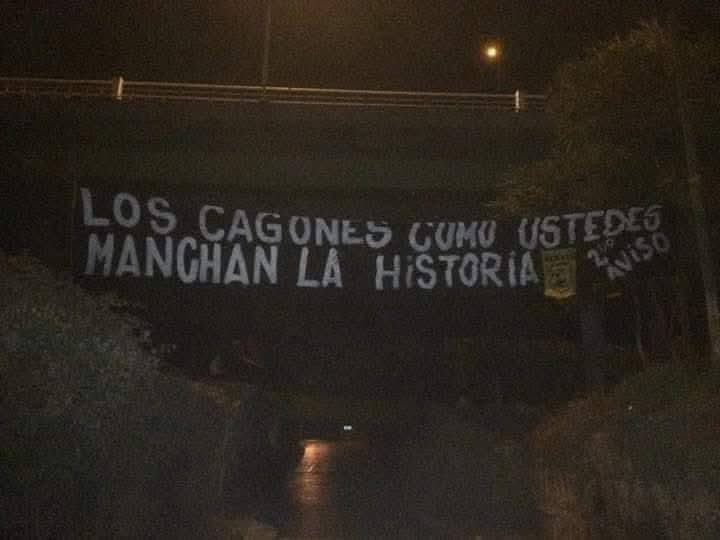 #ParaUno - #ODDeterno (@para_uno) on Twitter photo !!! QUE JUGADORES DE MIERDA..!!!
-QUE PLANTEL DEL ORTO *
QUE ALGUIEN SE HAGA CARGO 😡
LA PUTAAAA <a href="/elClubOlimpia/">Club Olimpia</a>
QUE VERGUENZA, QUE PAPELÓN !!!
H I J O S .. D E .. P U T A .. !!! QUE JUGADORES DE MIERDA..!!!
-QUE PLANTEL DEL ORTO *
QUE ALGUIEN SE HAGA CARGO 😡
LA PUTAAAA <a href="/elClubOlimpia/">Club Olimpia</a>
QUE VERGUENZA, QUE PAPELÓN !!!
H I J O S .. D E .. P U T A ..