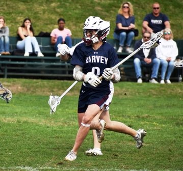 Big win for Harvey BVLax who beat reigning HVAL champion Williams 12-11 in OT. Winning goal from Ryan Cuddy. Cavs now 4-0 in league matchups. #GoCavs #HarveyPride <a href="/LoHudLacrosse/">lohud lacrosse</a> <a href="/HarveyLZ/">Philip Lazzaro</a>  <a href="/ChrisDelCampo1/">Chris DelCampo</a>