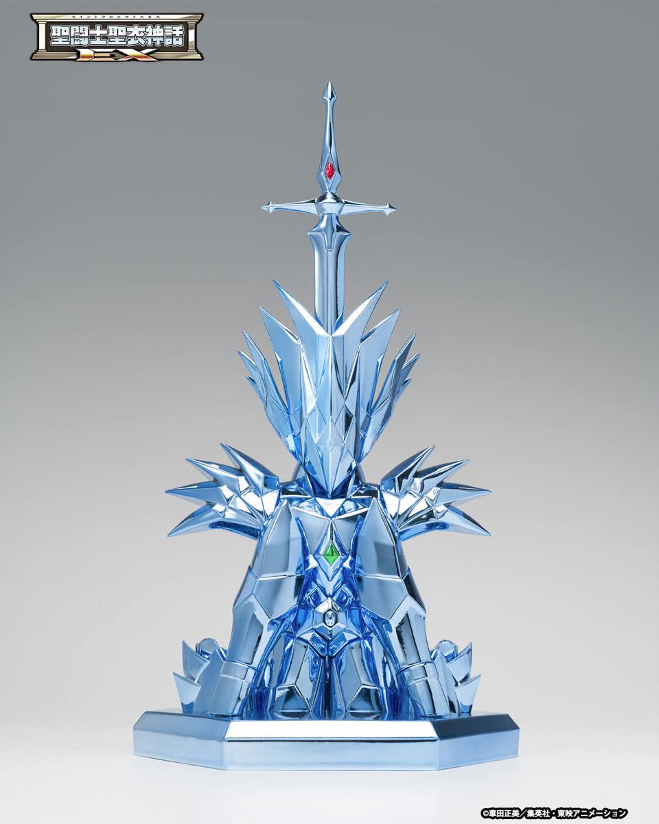 diegomaryo's tweet photo. Seiya trajando a Armadura de Odin da linha Saint Cloth Myth será lançado pela Bandai no Japão em outubro de 2025. A pré-venda inicia em 25 de abril.
#TamashiiNations #OdinSeiya #ClothMyth #SaintClothMyth https://t.co/87IW0AlZRl