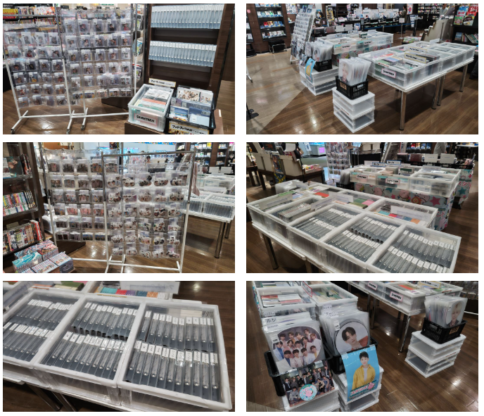 ➕#SEVENTEEN のみ❣️ 公式KーPOPグッズ(中古)販売イベント開催中 ➕#SEVENTEEN のみ❣️ 公式KーPOPグッズ(中古)販売イベント開催中