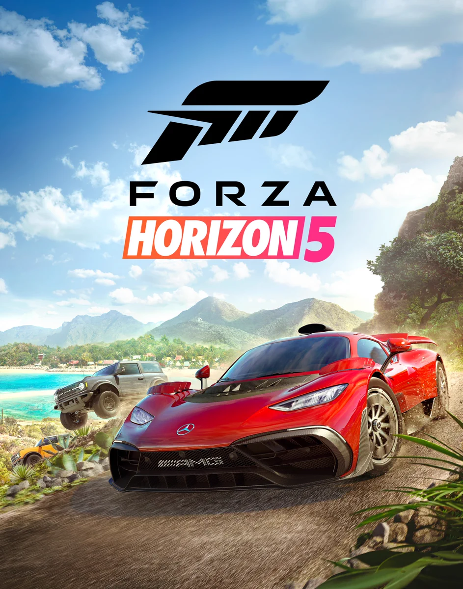 Forza Horizon on X: 