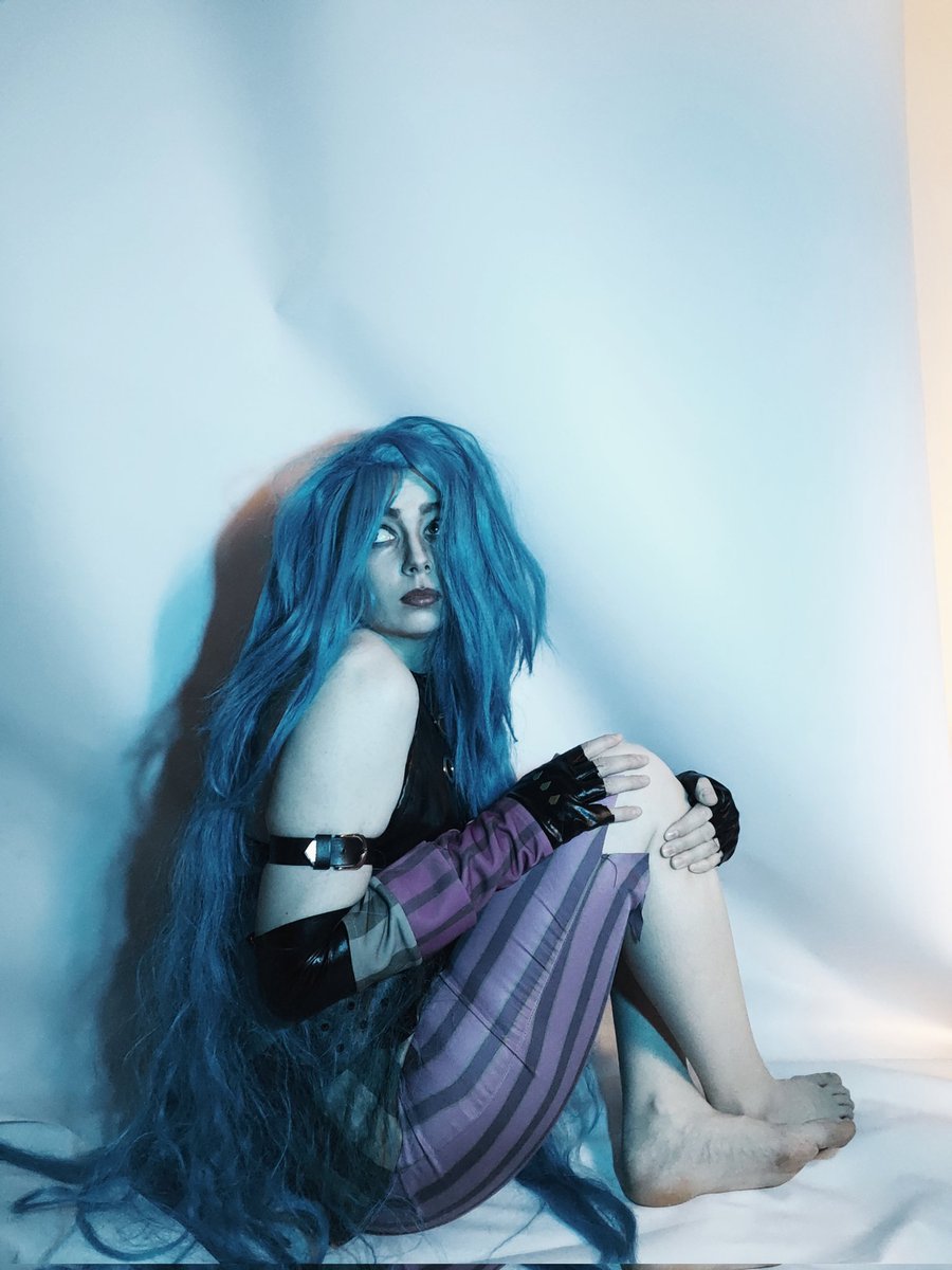 Kotobuss's tweet photo. @LeagueOfLegends

#jinxarcane #arcane #jinx #LeagueOfLegends https://t.co/RDYHGr7Qud