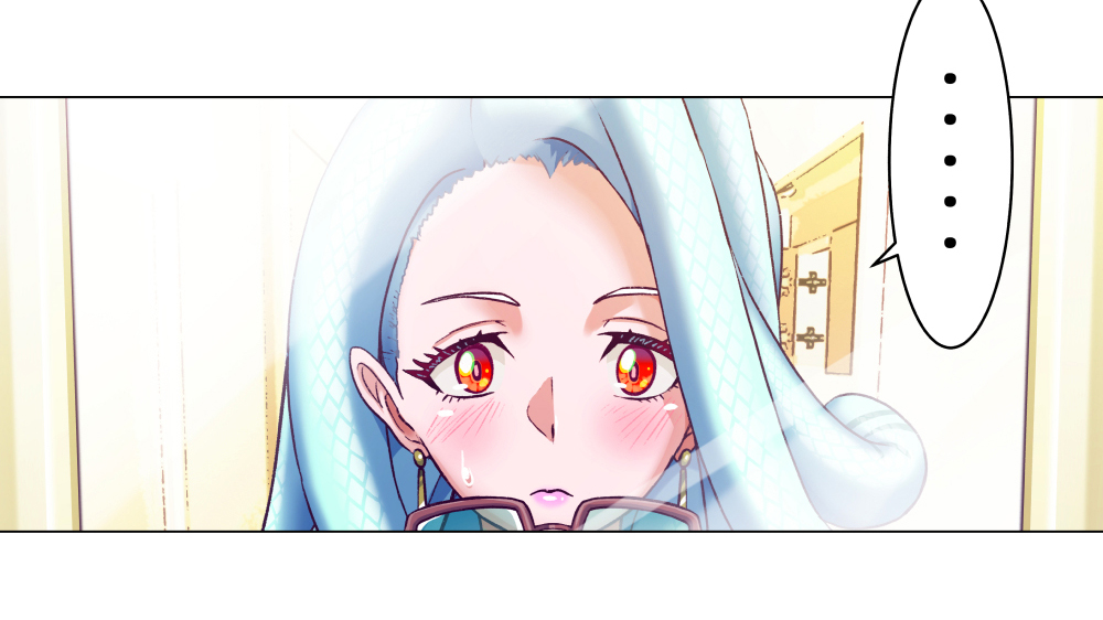 本日夕方〜夜に更新します
第8話〜10話に新規絵加えてひとまとめにしたもの(2章)をpixivにアップ予定
よろしくです!
メデューさん | 黒猫 #pixiv https://t.co/A3eOt72NIk 