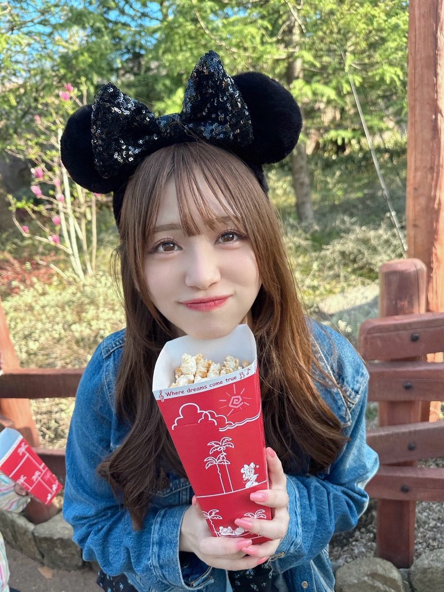 モリワキユイ tweet media