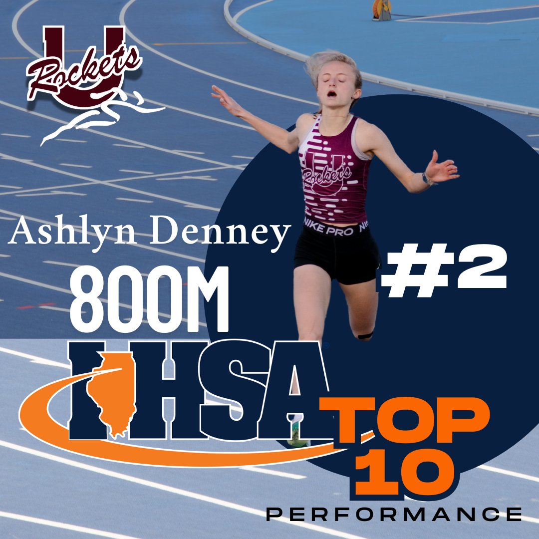 UNITY T&F tweet media
