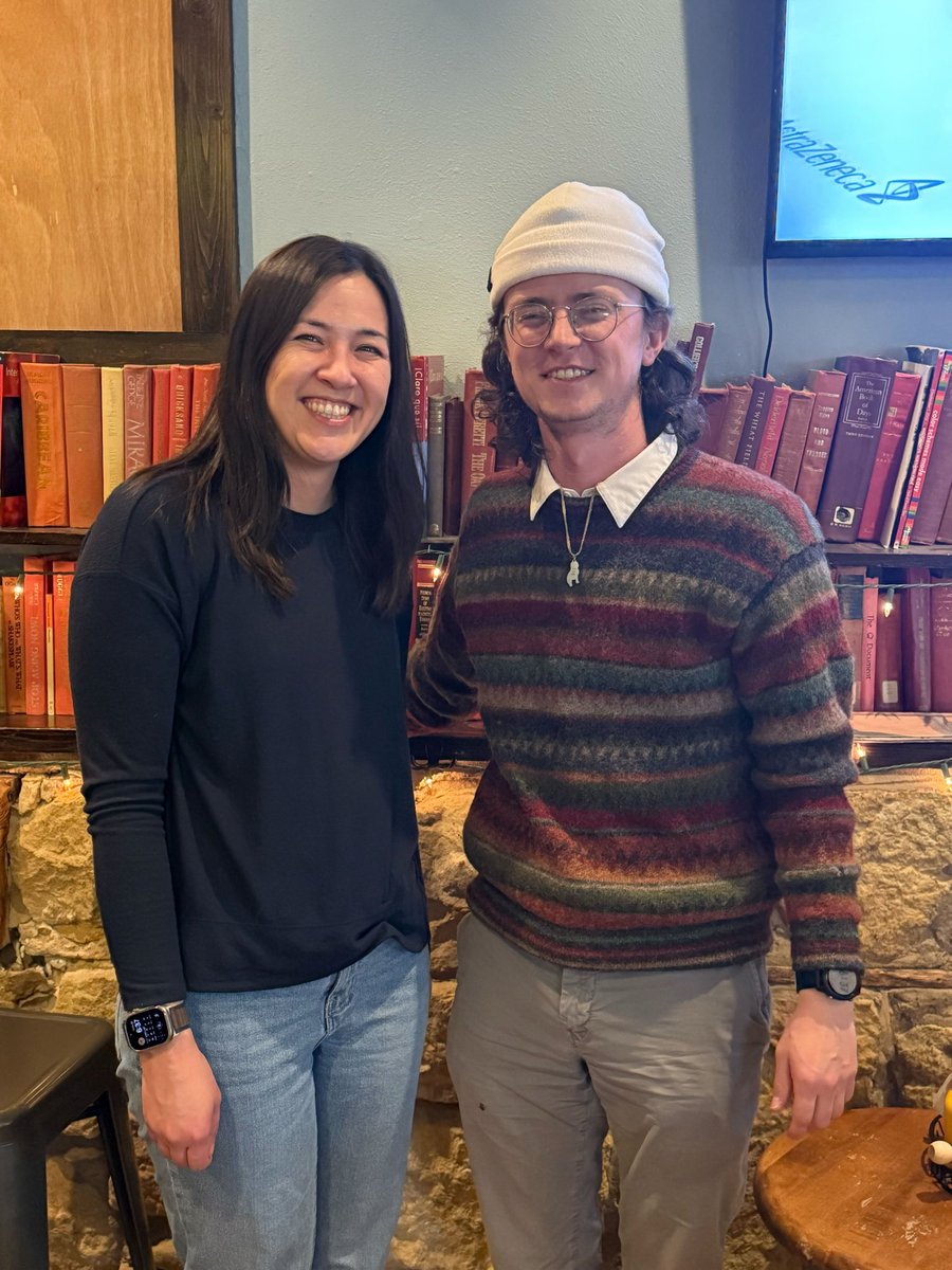 Judith Simcox PhD (@judithsimcox) on Twitter photo Congratulations to the latest Simcox lab dissertator <a href="/ThomKizzar/">Thomas Kizzar</a>, onward to new discoveries! Congratulations to the latest Simcox lab dissertator <a href="/ThomKizzar/">Thomas Kizzar</a>, onward to new discoveries!