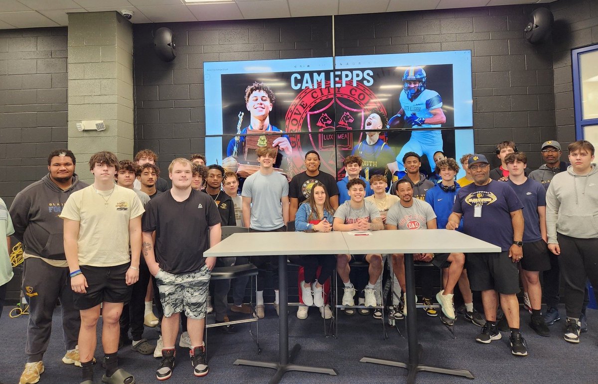 Coach Hanson (@coach55hanson) on Twitter photo <a href="/CoachDiDonato/">Andrew DiDonato</a> you've landed a special young man. We're excited to see what's in store for him both on and off the field. #brickbybrick #visionovercircumstance <a href="/Camepps7/">Cameron Epps</a> <a href="/SAcoachcrown/">Michael Crown</a> <a href="/WPIAL_Insider/">WPIAL Insider</a> <a href="/wpialsportsnews/">WPIAL Sportsmen</a> <a href="/PaFootballNews/">Pennsylvania Football News</a> <a href="/CoachDiDonato/">Andrew DiDonato</a> you've landed a special young man. We're excited to see what's in store for him both on and off the field. #brickbybrick #visionovercircumstance <a href="/Camepps7/">Cameron Epps</a> <a href="/SAcoachcrown/">Michael Crown</a> <a href="/WPIAL_Insider/">WPIAL Insider</a> <a href="/wpialsportsnews/">WPIAL Sportsmen</a> <a href="/PaFootballNews/">Pennsylvania Football News</a>