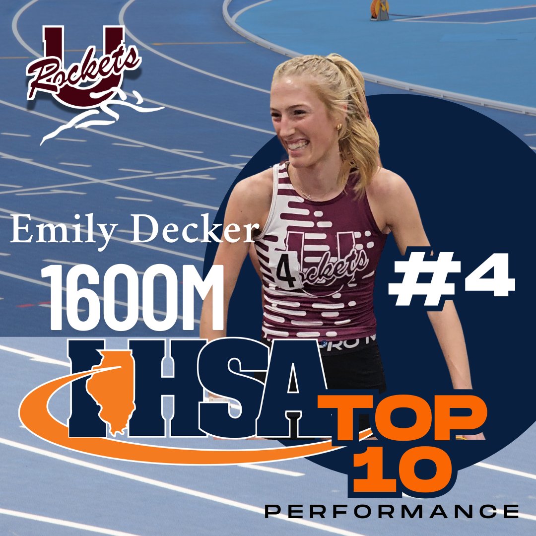 UNITY T&F tweet media