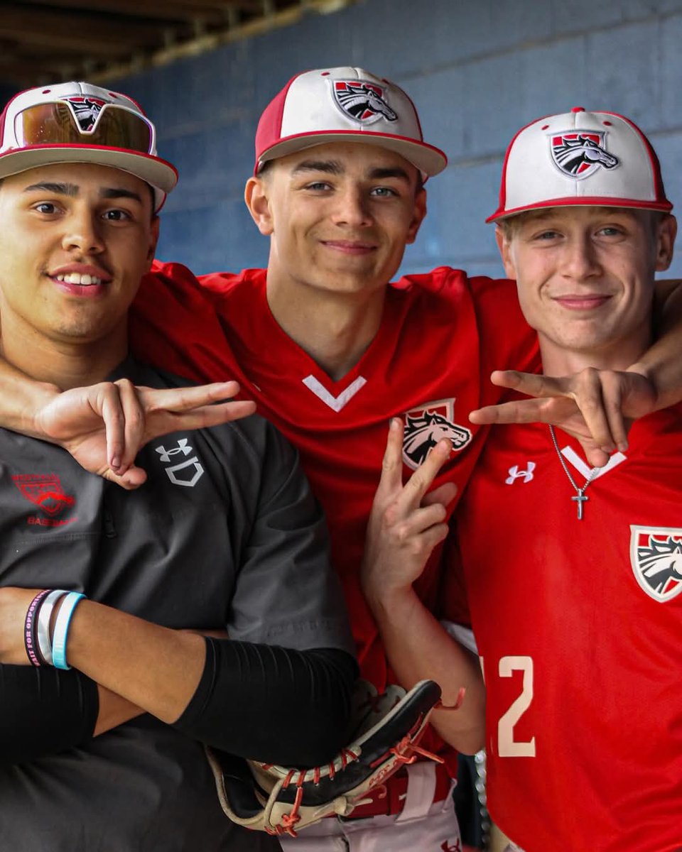 Had a baseball game today. We won 10-0. Teams doing good this year. We are 8-3
#12