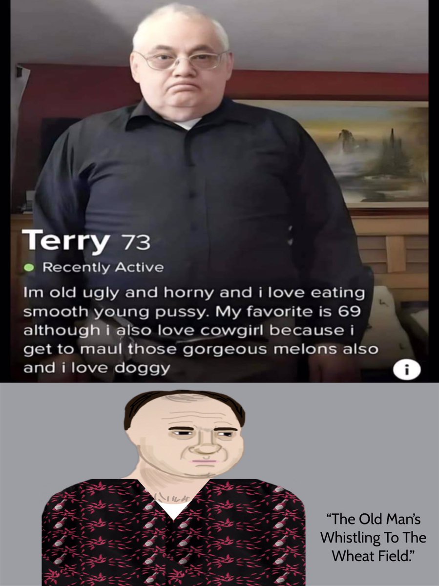 Meteorstrail's tweet image. Tony Soprano