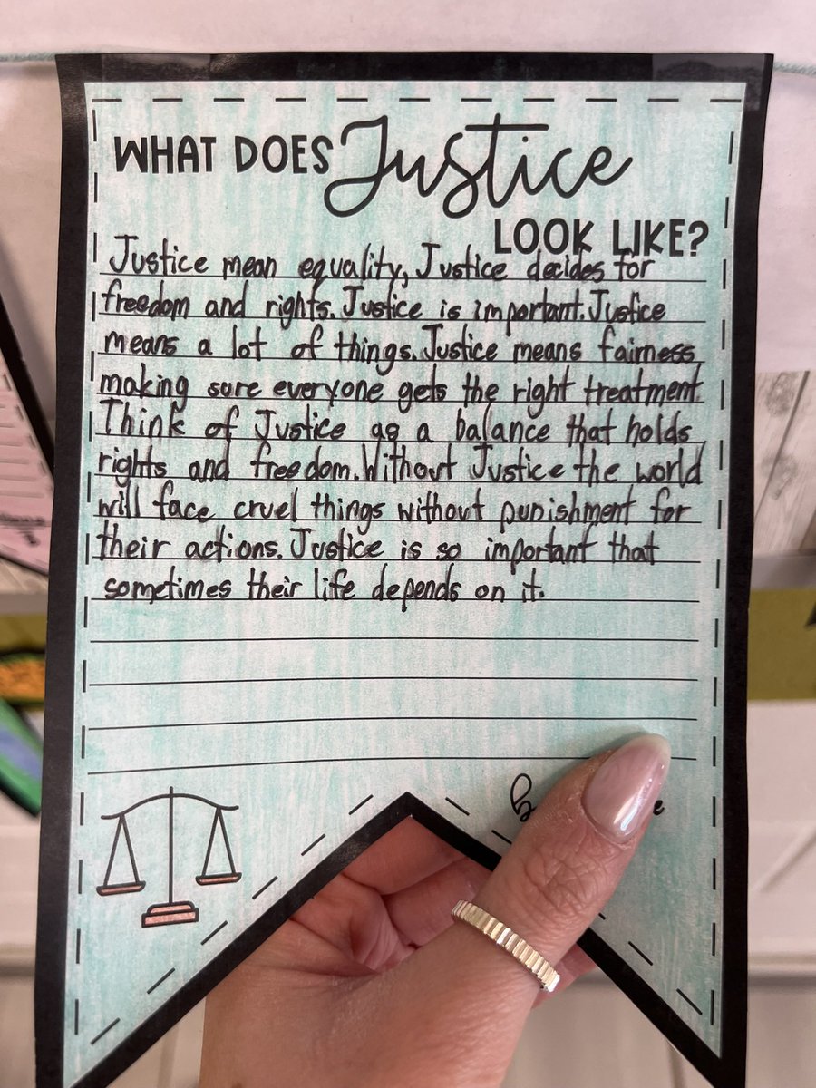 Ms. Amanda Melissa Squillace tweet media