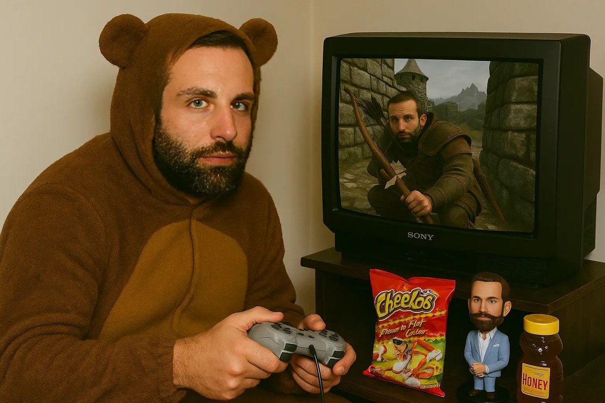 Zoran Kole tweet media