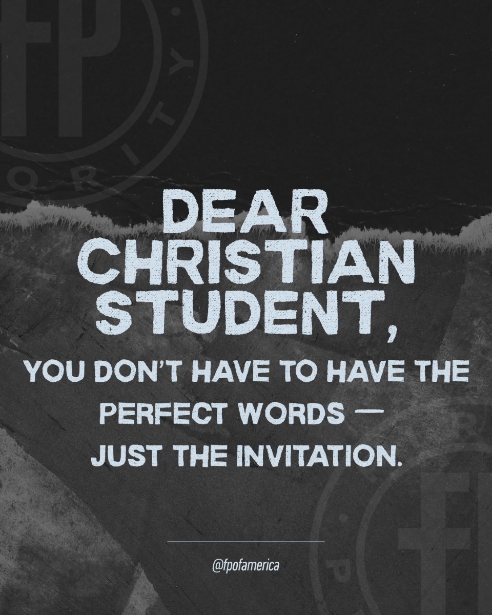 First Priority of America tweet media