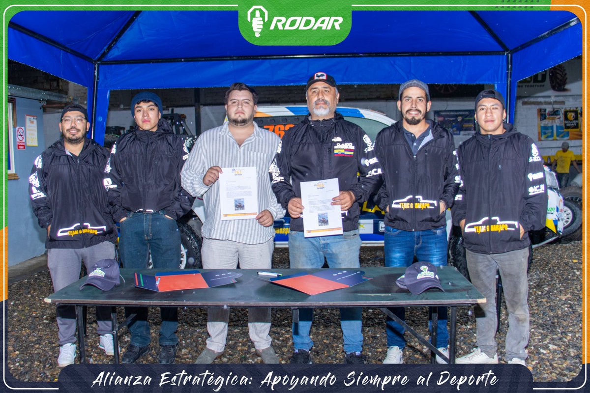 RODAR_Loja tweet media
