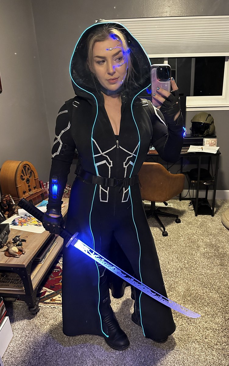 Captain Kaycee tweet media