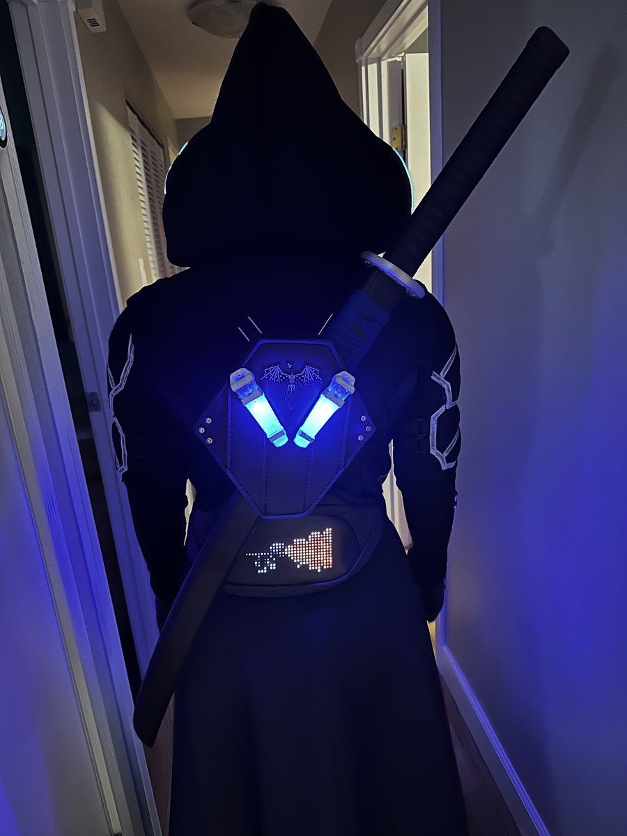 Captain Kaycee tweet media