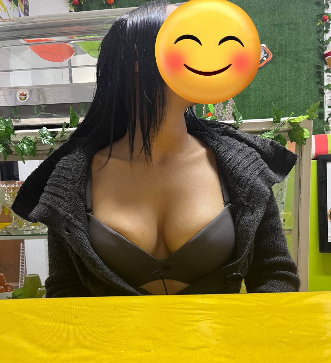 Hora de comer , pero por qué no una foto!!! Andamos calientes 🔥