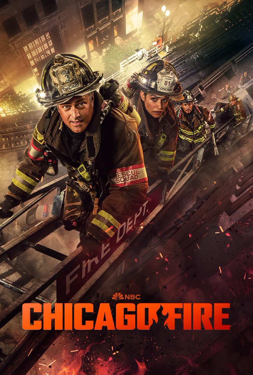 ok this is kinda sick but if u watch tonight’s episode of chicago fire ur gonna hear a cliffy song :) airs 8pm cst on <a href="/nbc/">NBC Entertainment</a>