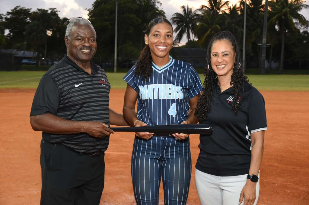 BCAA Sports (@bcaa_sports) on Twitter photo BCAA Softball Big 8 - Championship Game at Pompano Four Fields! Western vs Coral Springs Charter! Winner, Coral Springs Charter!! 9-4. MVP #4 Heather Robertson <a href="/WHSWildcats_Ath/">Western Wildcats Athletics</a> <a href="/BCPSDirector/">Patty Brown</a> <a href="/browardschools/">Broward Schools</a> BCAA Softball Big 8 - Championship Game at Pompano Four Fields! Western vs Coral Springs Charter! Winner, Coral Springs Charter!! 9-4. MVP #4 Heather Robertson <a href="/WHSWildcats_Ath/">Western Wildcats Athletics</a> <a href="/BCPSDirector/">Patty Brown</a> <a href="/browardschools/">Broward Schools</a>