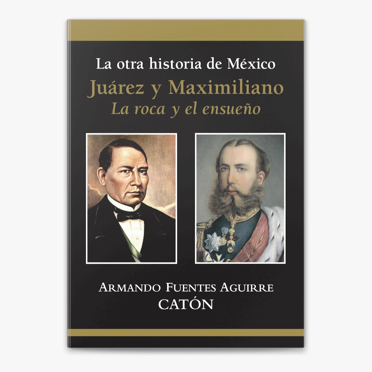 En este Día Mundial del Libro, les recomiendo repasar la historia de México leyendo a Armando Fuentes "Catón", en particular su revisión sobre Juárez en La otra historia de México.