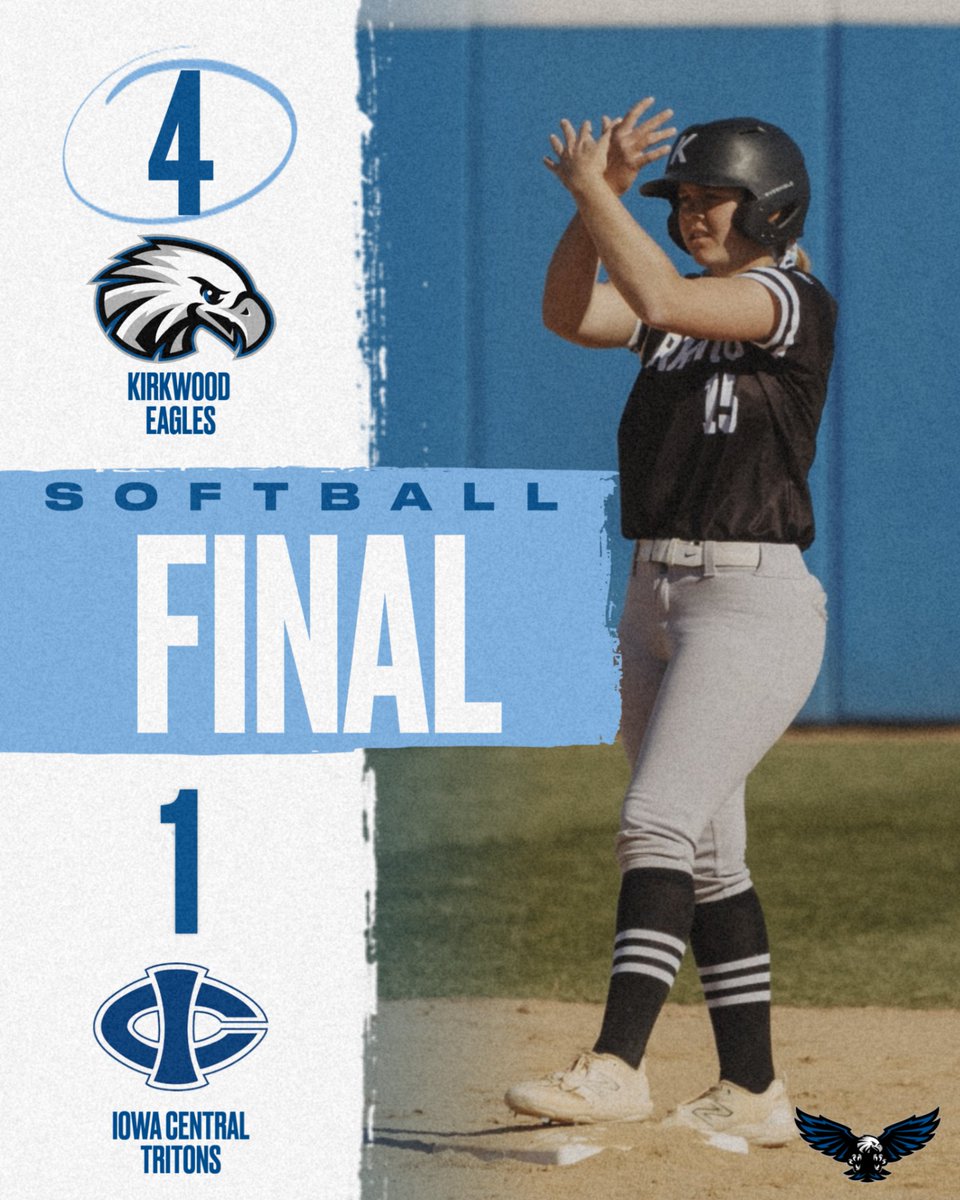 Kirkwood Eagles tweet media