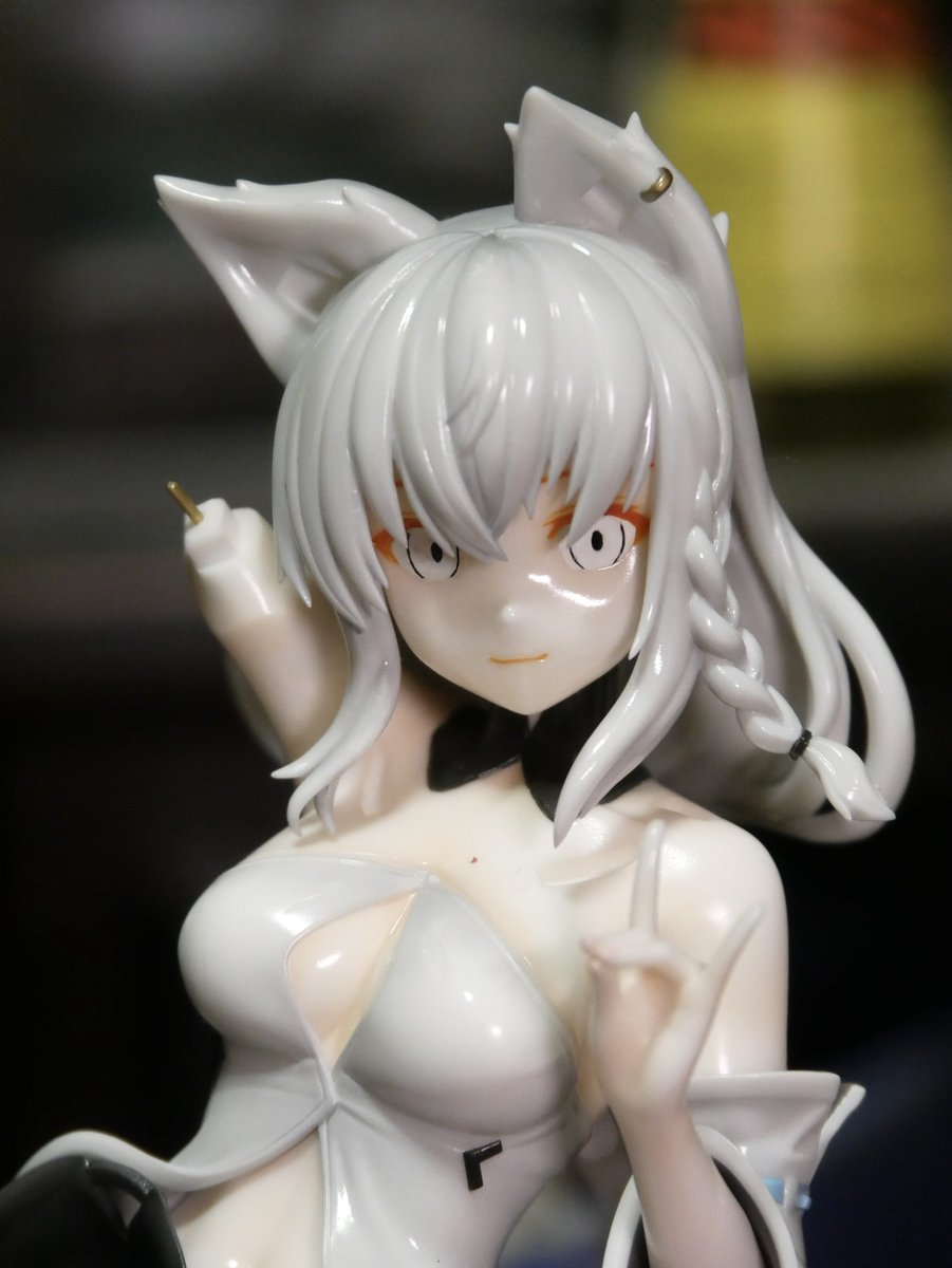 hyorori (@hyorori_figure) / X