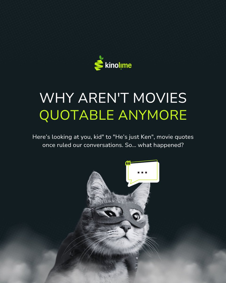 Kinolime Films tweet media