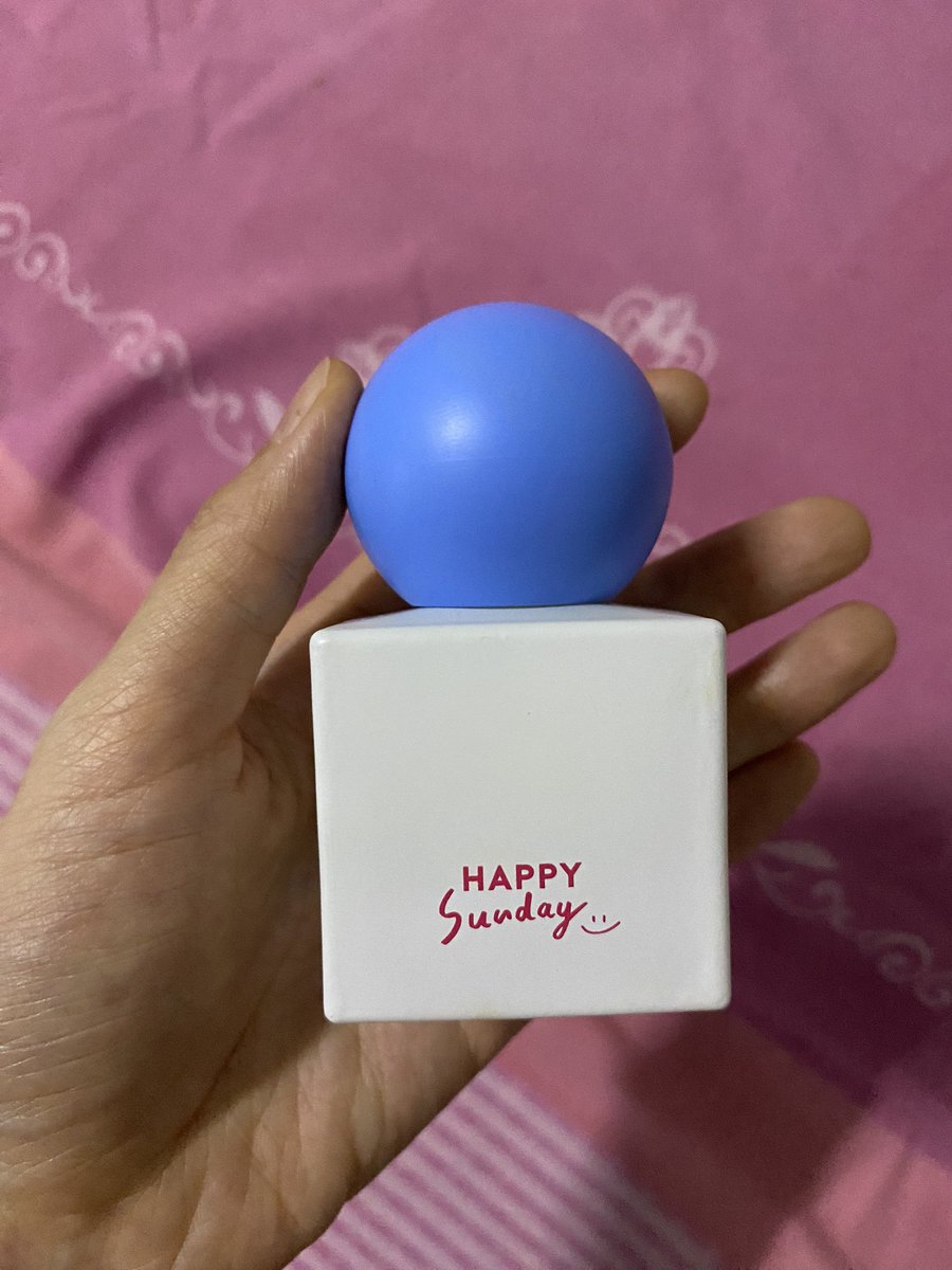 realbubbleter's tweet photo. ส่งต่อ happy sunday cc cream สี02 ไม่เคยใช้เลย ซื้อมาผิดเบอร์ค่า จากราคาเต็ม700 กว่า ส่งต่อ 250 รวมส่งค่ะ สภาพ 100%
#ส่งต่อเครื่องสำอาง #ส่งต่อคสอมือสอง #ส่งต่อคสอ #เครื่องสําอางมือสอง #ส่งต่อเครื่องสำอางมือสอง #ส่งต่อสกินแคร์ #คสอ #คสอมือ2 #สกินแคร์ #ส่งต่อสกินแคร์มือสอง https://t.co/h4eMep9HDN