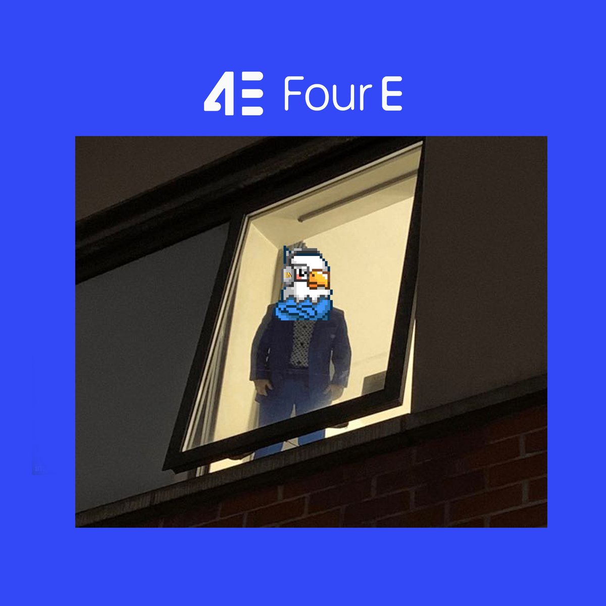 4EHero's tweet image. gm☕️

市场回暖，兄弟们在车上还是像我一样在观望👀