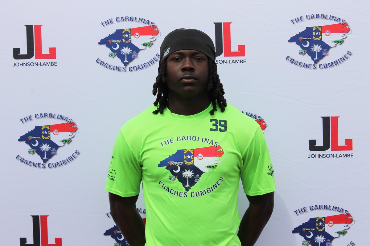 Donovan Best (@donnbestt) on Twitter photo Results from the C/O 2027/28 <a href="/CoachesCombines/">Carolinas Coaches Combine</a> :
40 Yard Dash: 4.73 secs
Pro Shuttle: 4.59 secs
Broad Jump: 8.4 ft
Vertical Jump: 31.9 in
185 lb Bench: 15 reps
<a href="/FBRecruitLRHS/">Leesville Rd High School Football Recruiting</a> Results from the C/O 2027/28 <a href="/CoachesCombines/">Carolinas Coaches Combine</a> :
40 Yard Dash: 4.73 secs
Pro Shuttle: 4.59 secs
Broad Jump: 8.4 ft
Vertical Jump: 31.9 in
185 lb Bench: 15 reps
<a href="/FBRecruitLRHS/">Leesville Rd High School Football Recruiting</a>