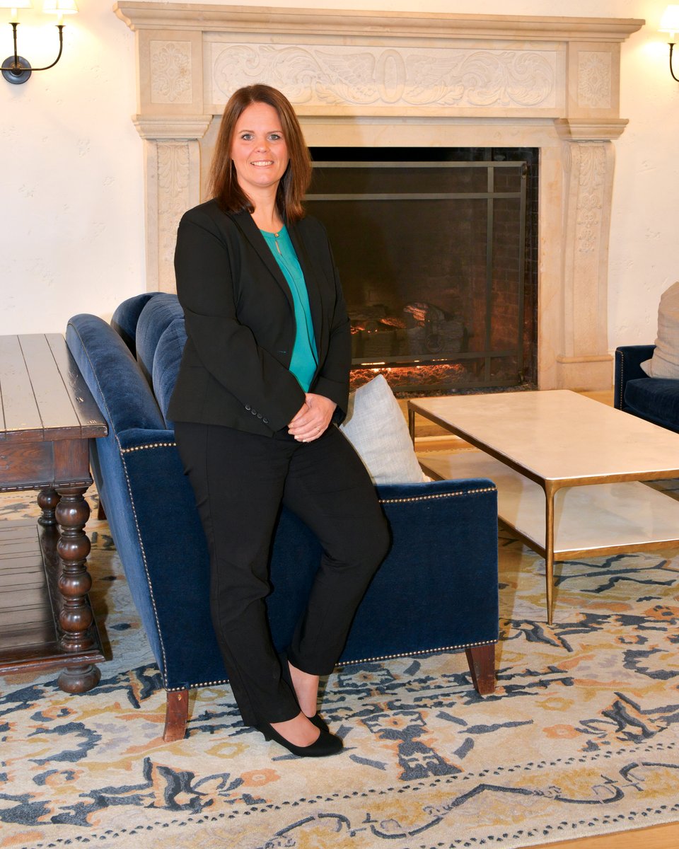 Meet your OC team: Carol Homa, Executive Office Admin Assistant 📝 Based in Perkasie, Pa., home of "America's Oldest Tree Lighting," she works closely with our executive staff and Club governance team as administrative support! Learn more about Carol in the April #OlympianMag