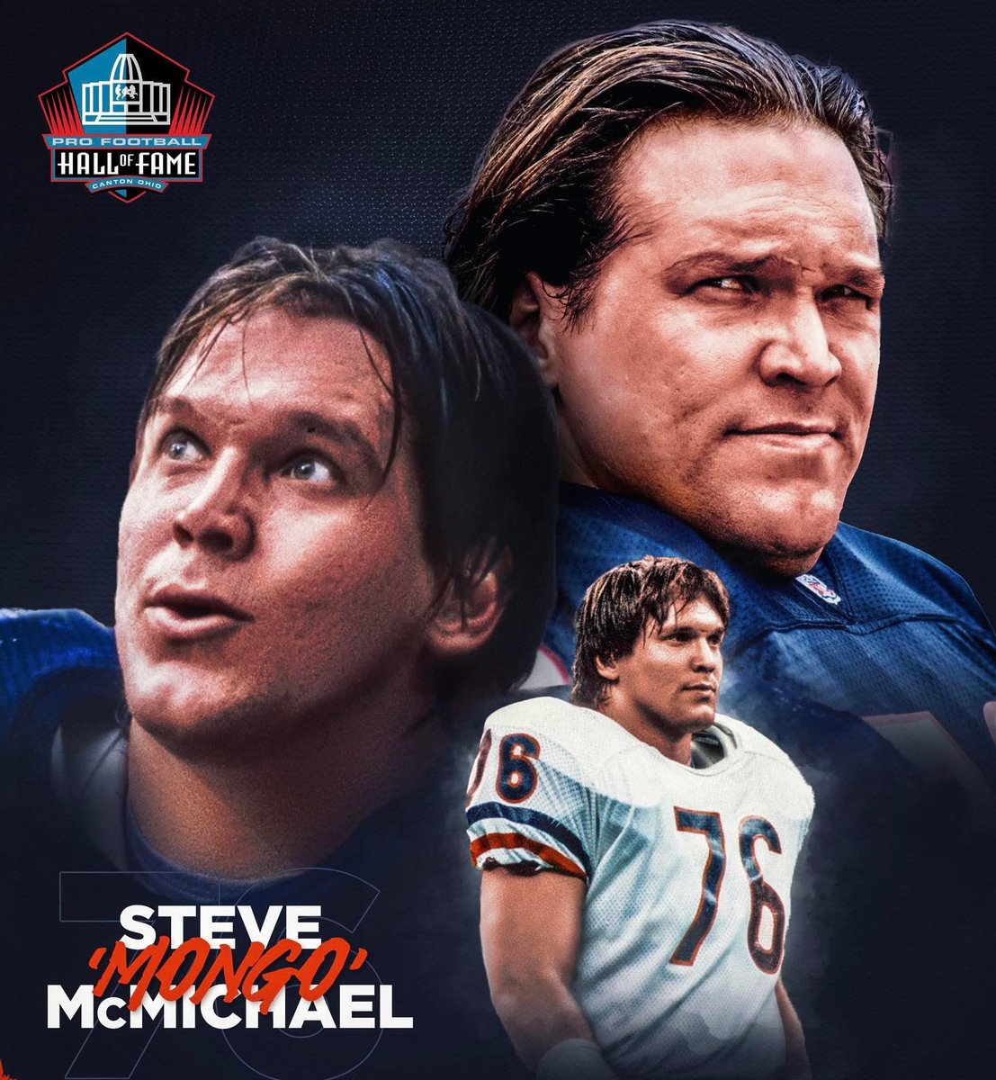 Chris Schultz (@thecoachschultz) on Twitter photo RIP Mongo RIP Mongo