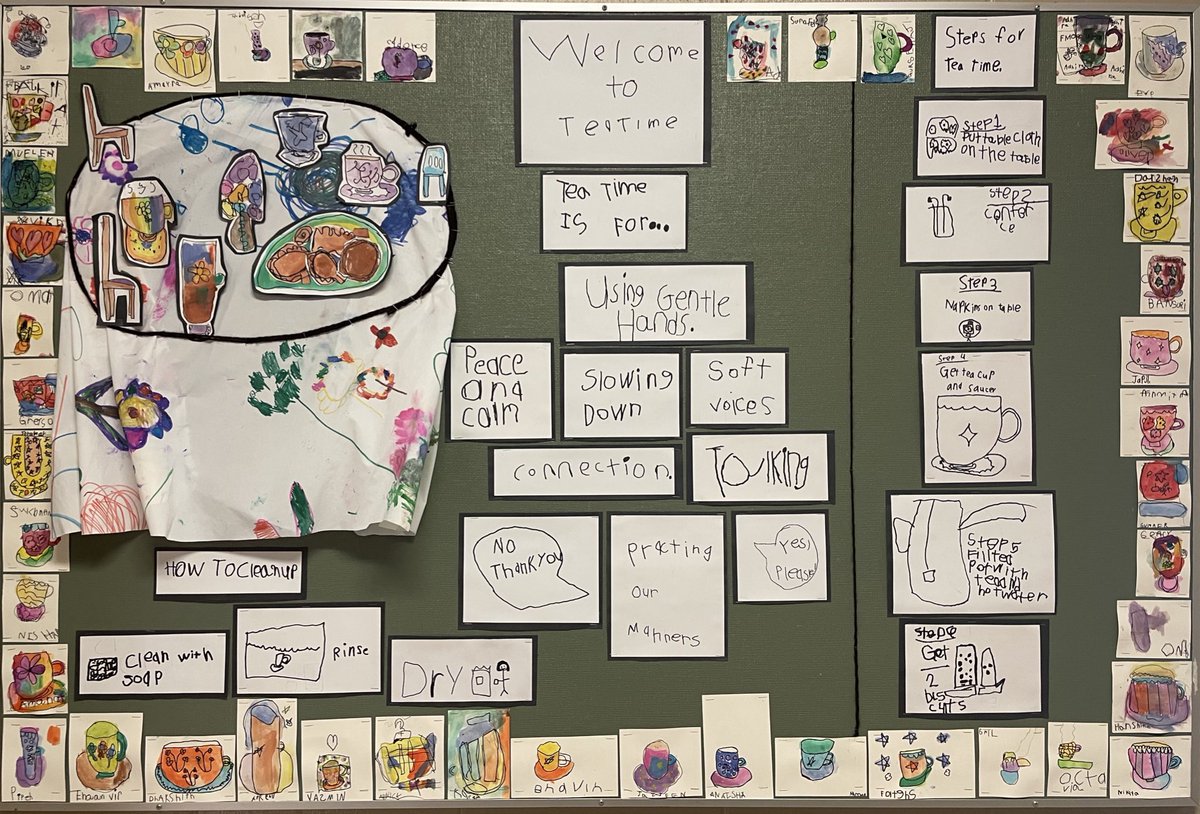 Valley View School tweet media