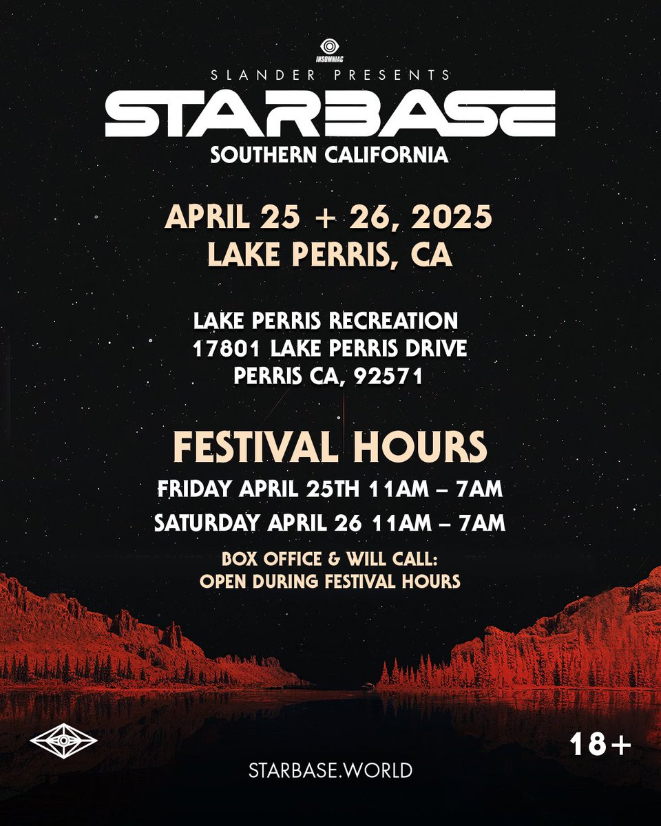 Starbase Music Festival tweet media