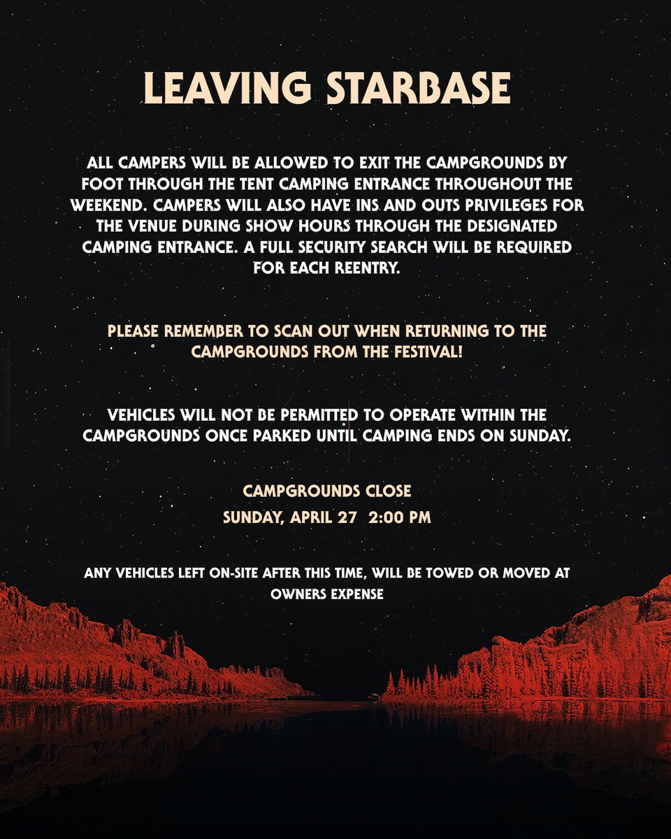 Starbase Music Festival tweet media