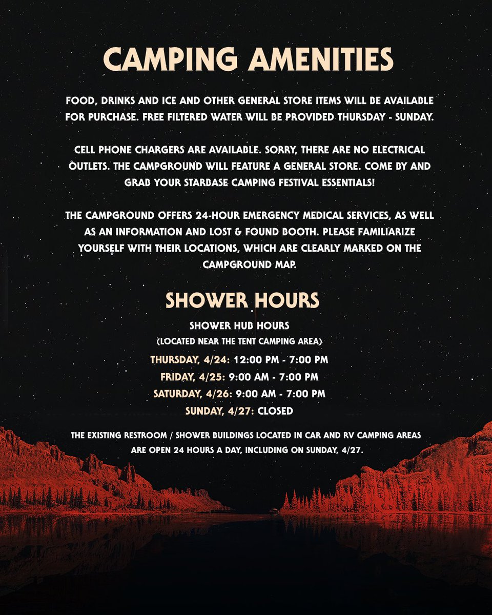 Starbase Music Festival tweet media