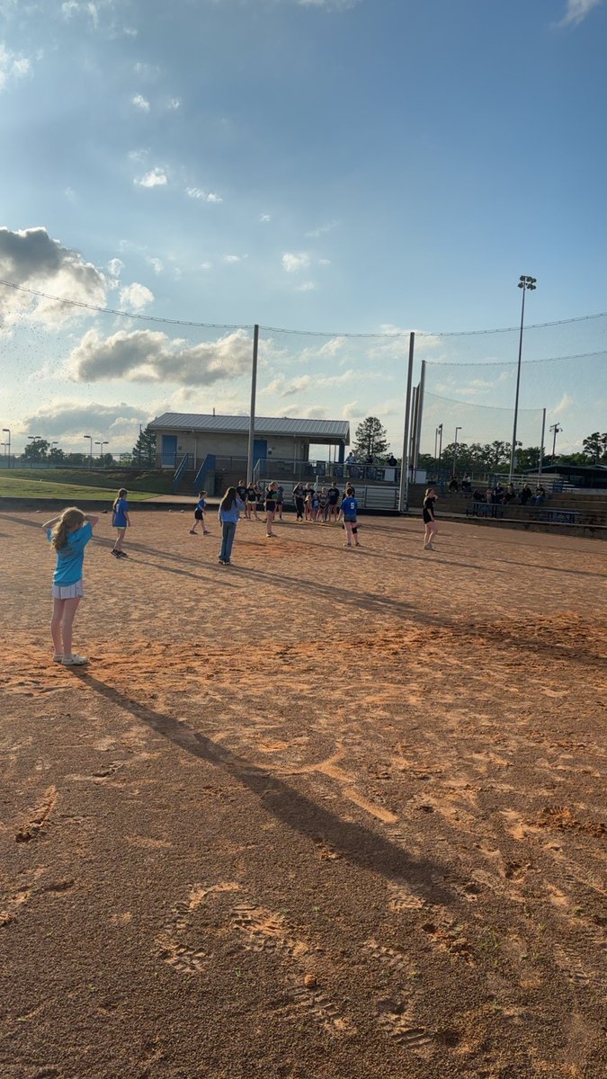 FISDSOFTBALL tweet media