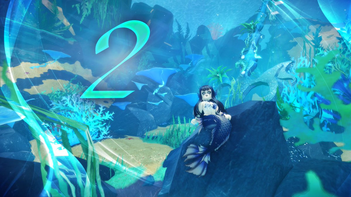 As the prophecy predicted... 
Something carried on the waves... 
To the shores of the Isle... 
Will soon be unveiled...

2 Days until the game Trailer and Release date are revealed.

#roblox #robloxdev