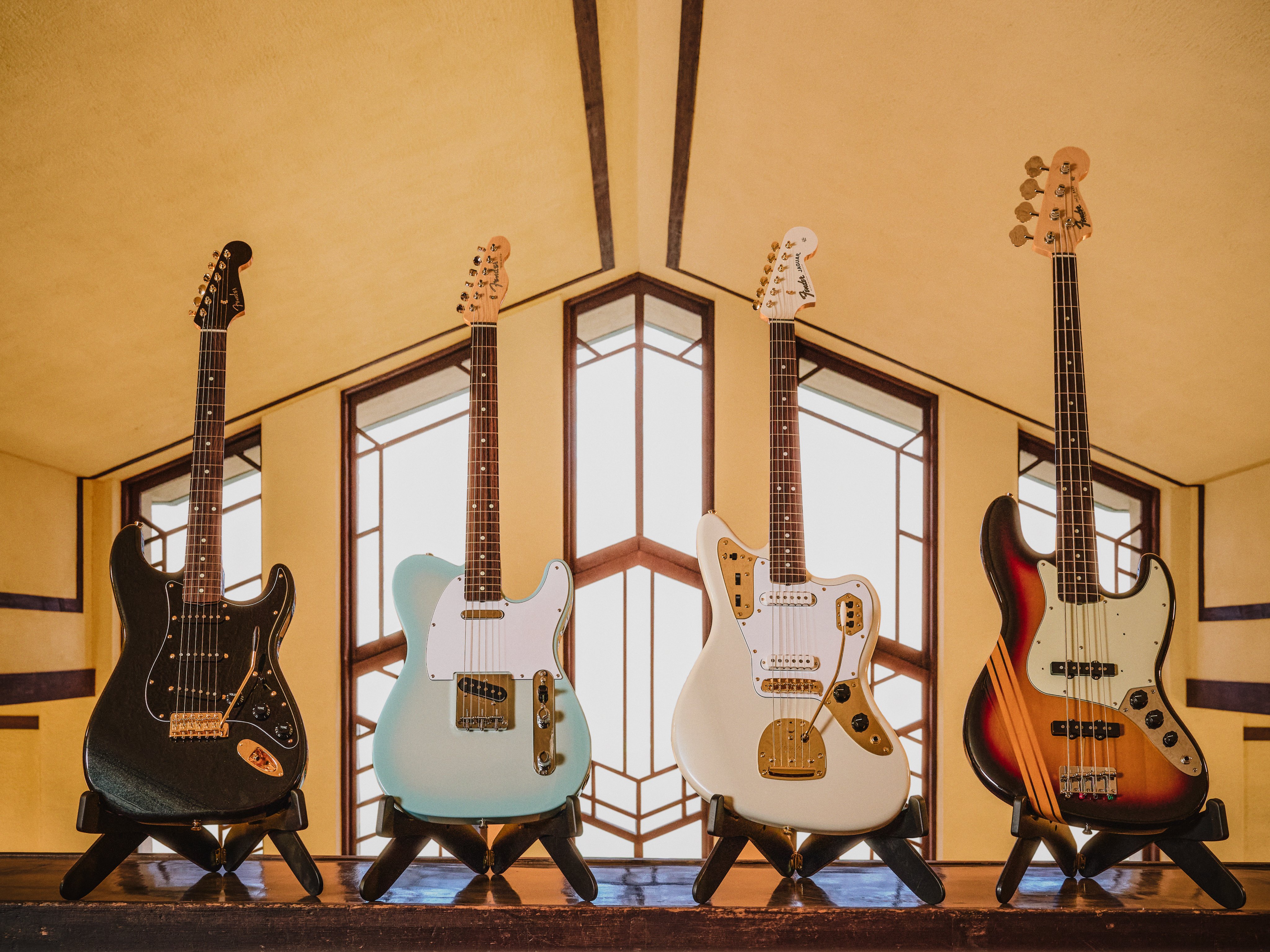 Fender (フェンダー) (@Fender_Official) / X Fender (フェンダー) (@Fender_Official) / X