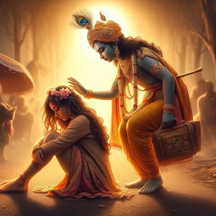 ManjuShobha1981's tweet photo. The Hero & the Villian called God...
He protects when prayed ....Punishes when we do something wrong....He stands by the righteous deeds...and never listens when it's not his way...he is the hero and he is the Villian🙏🏻💐
#PahalgamTerroristAttack #Phalagam #phalghamattack https://t.co/bvG2AmYQcc