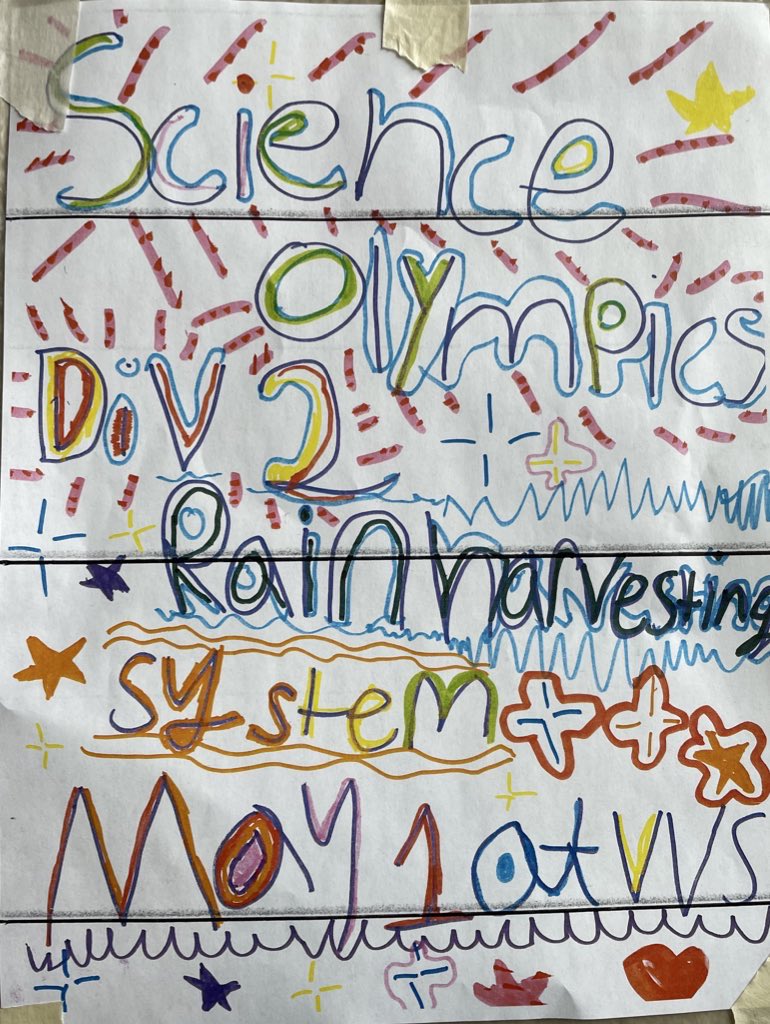 Valley View School tweet media