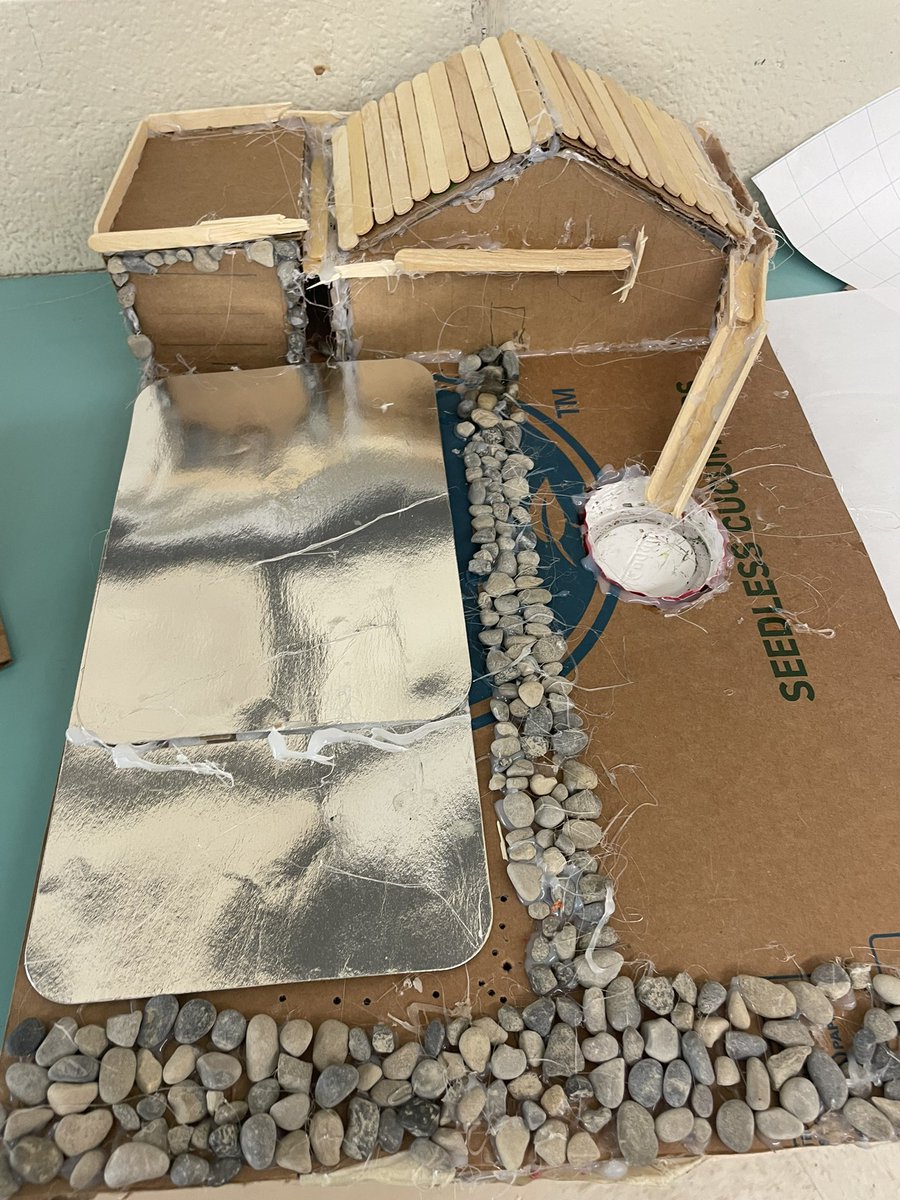 Valley View School tweet media