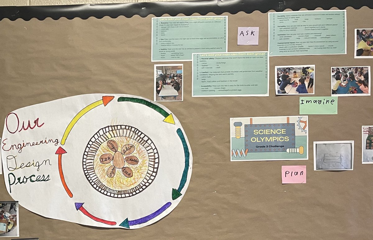 Valley View School tweet media