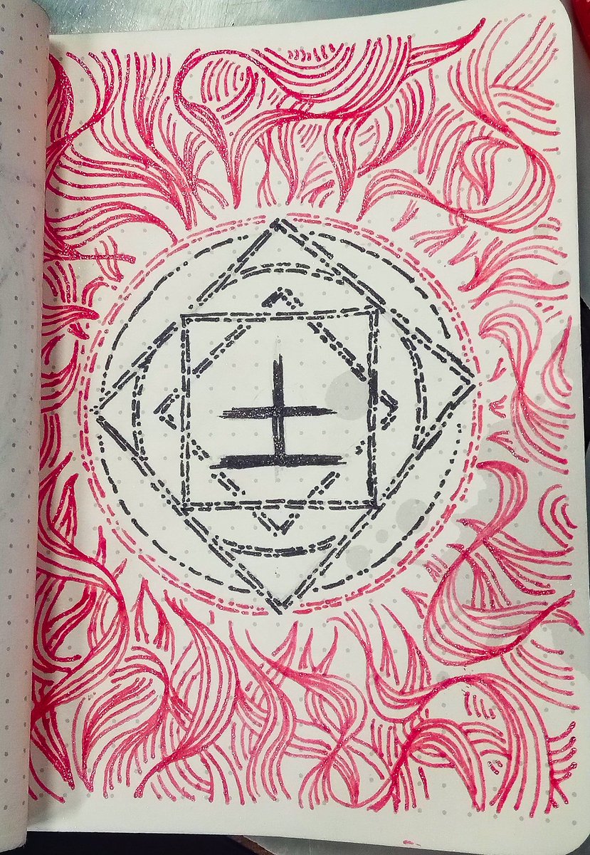 Tudo Começa Pelo Sangue