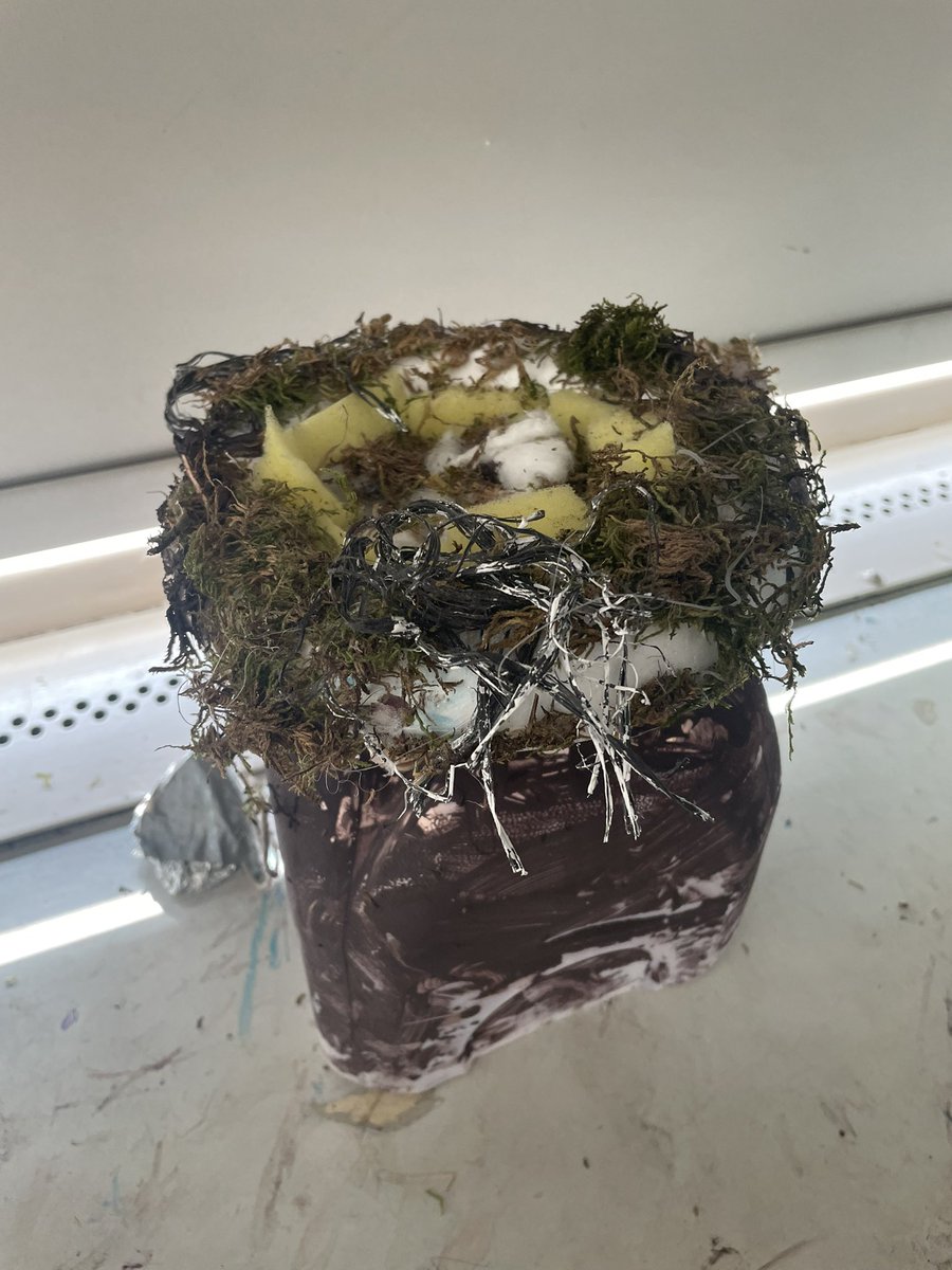 Valley View School tweet media